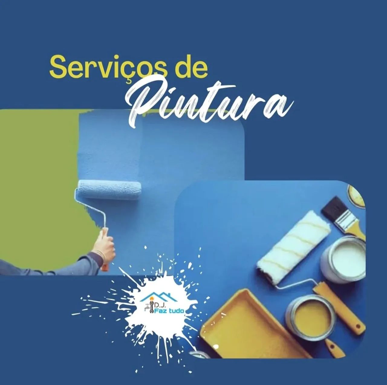 Prestação de serviços 