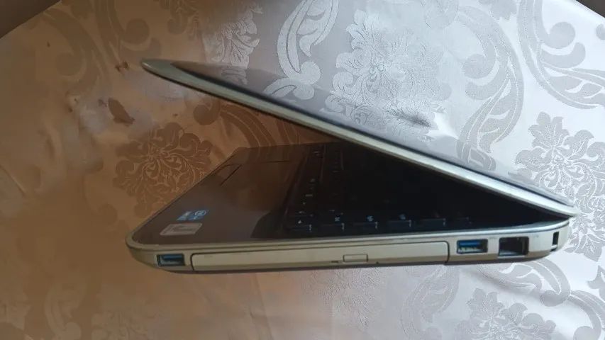 Notebook Dell i5 - Modelo Inspirion 5420 - SSD 120GB - Foto 5