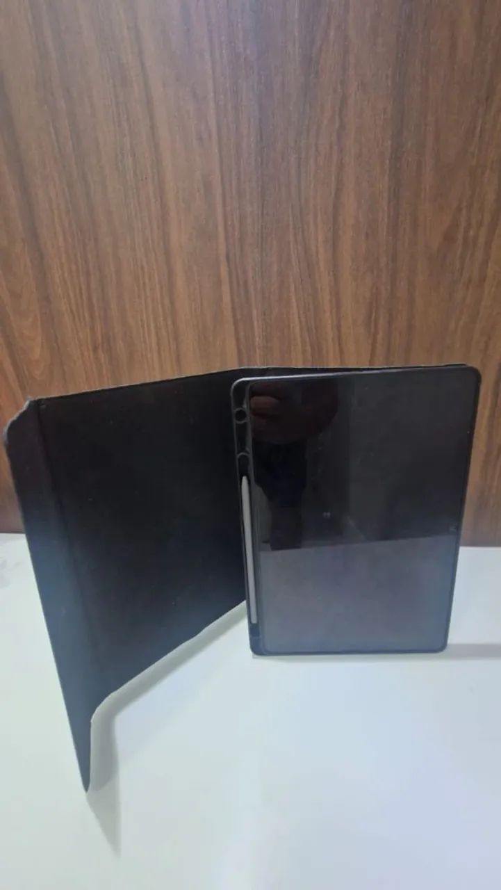 Tablet S9 FE Samsung  - Foto 3