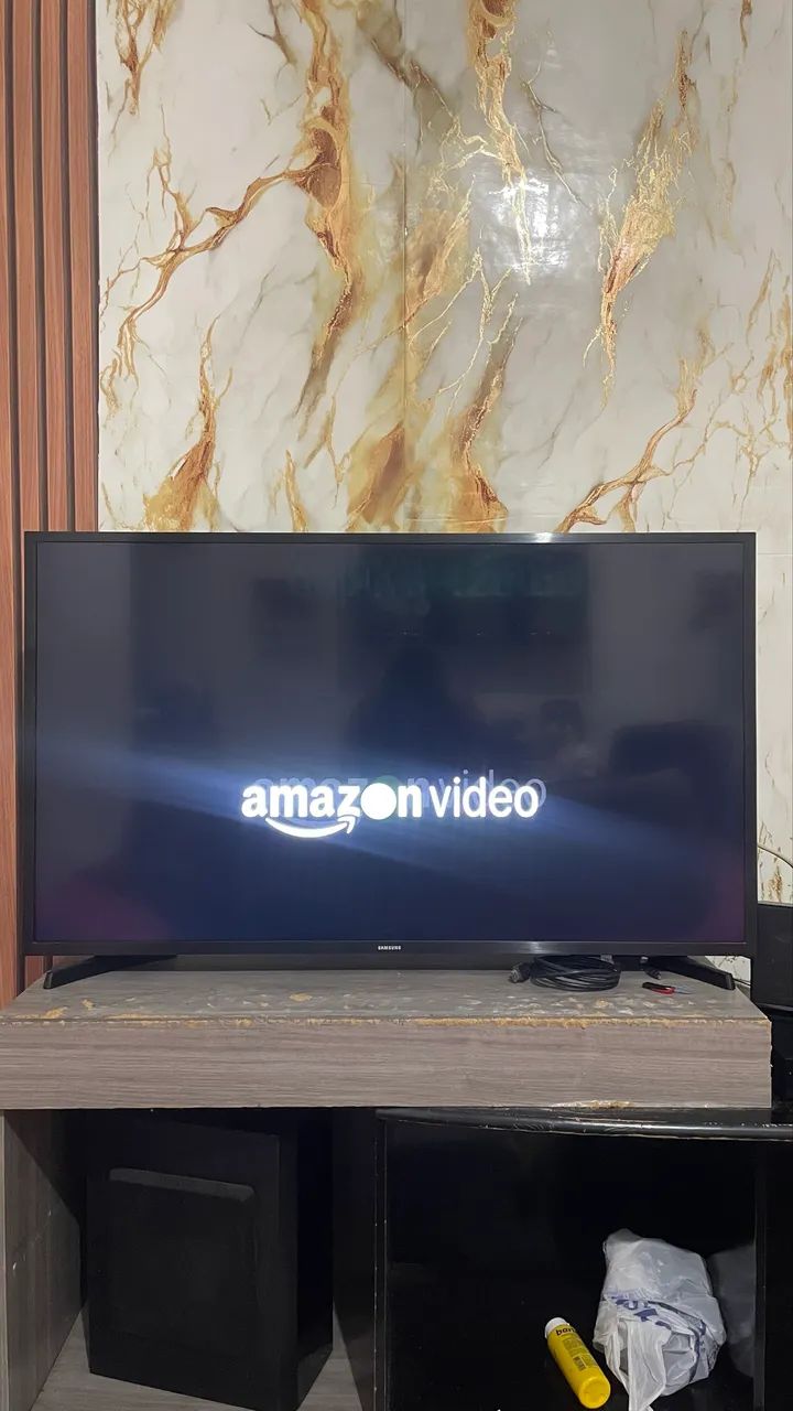Smart Tv Samsung  - Foto 3
