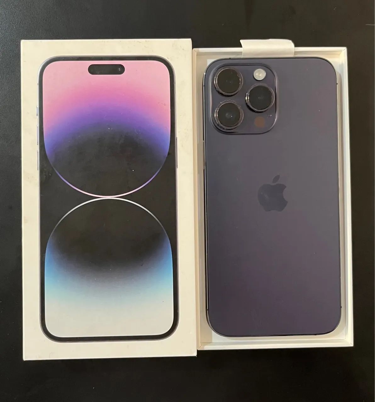 iPhone 14 Pro Max  - Foto 4