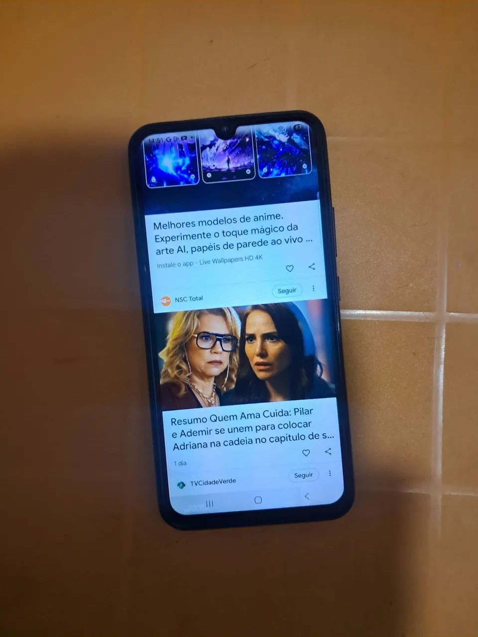 Samsung a34 5g  - Foto 3