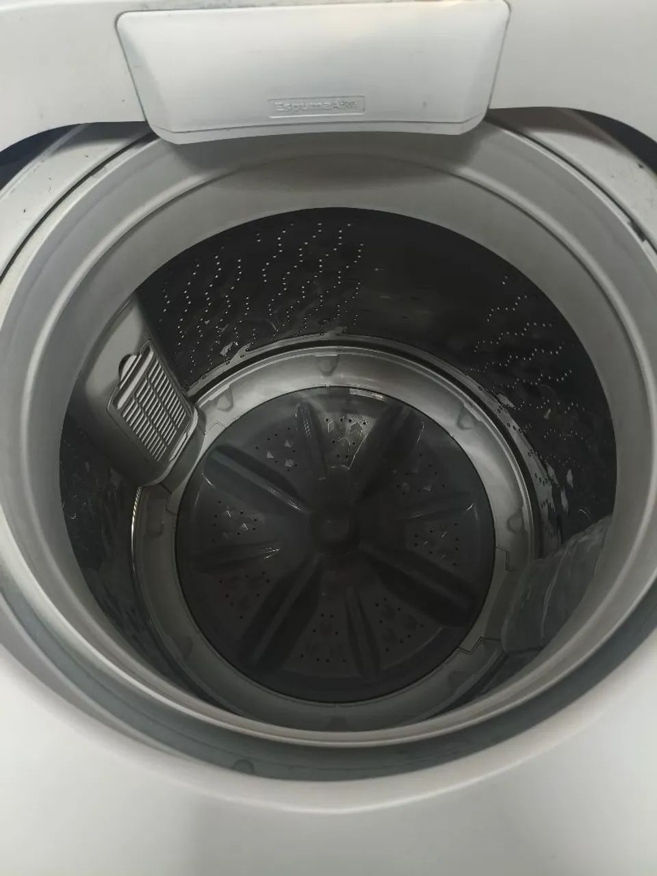 Máquina de lavar Panasonic  - Foto 2