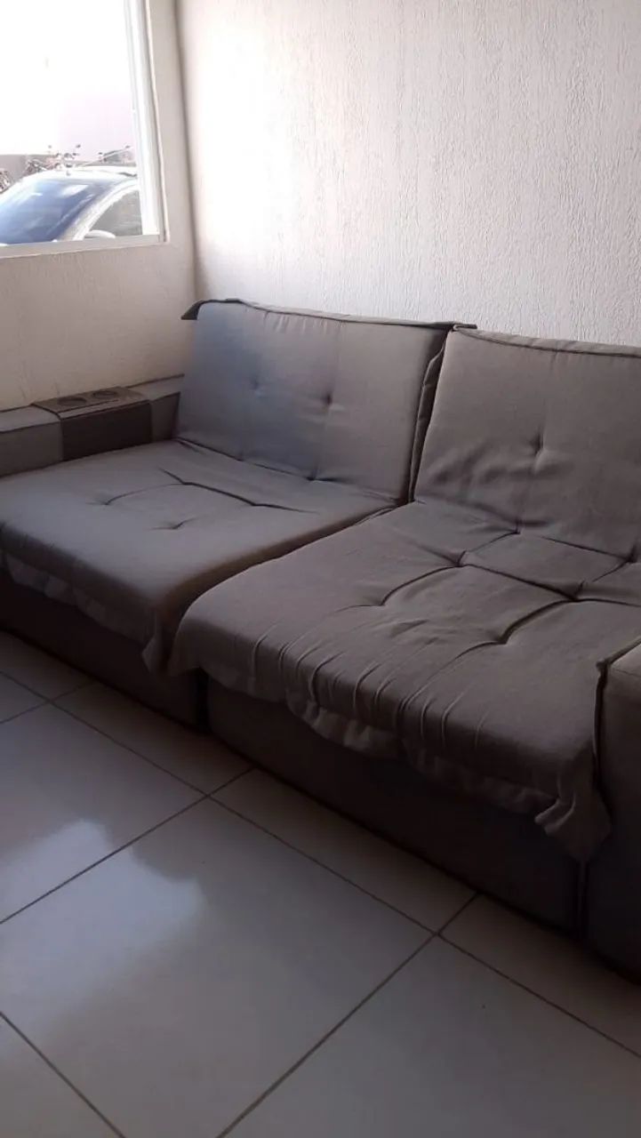 Sofá cama 