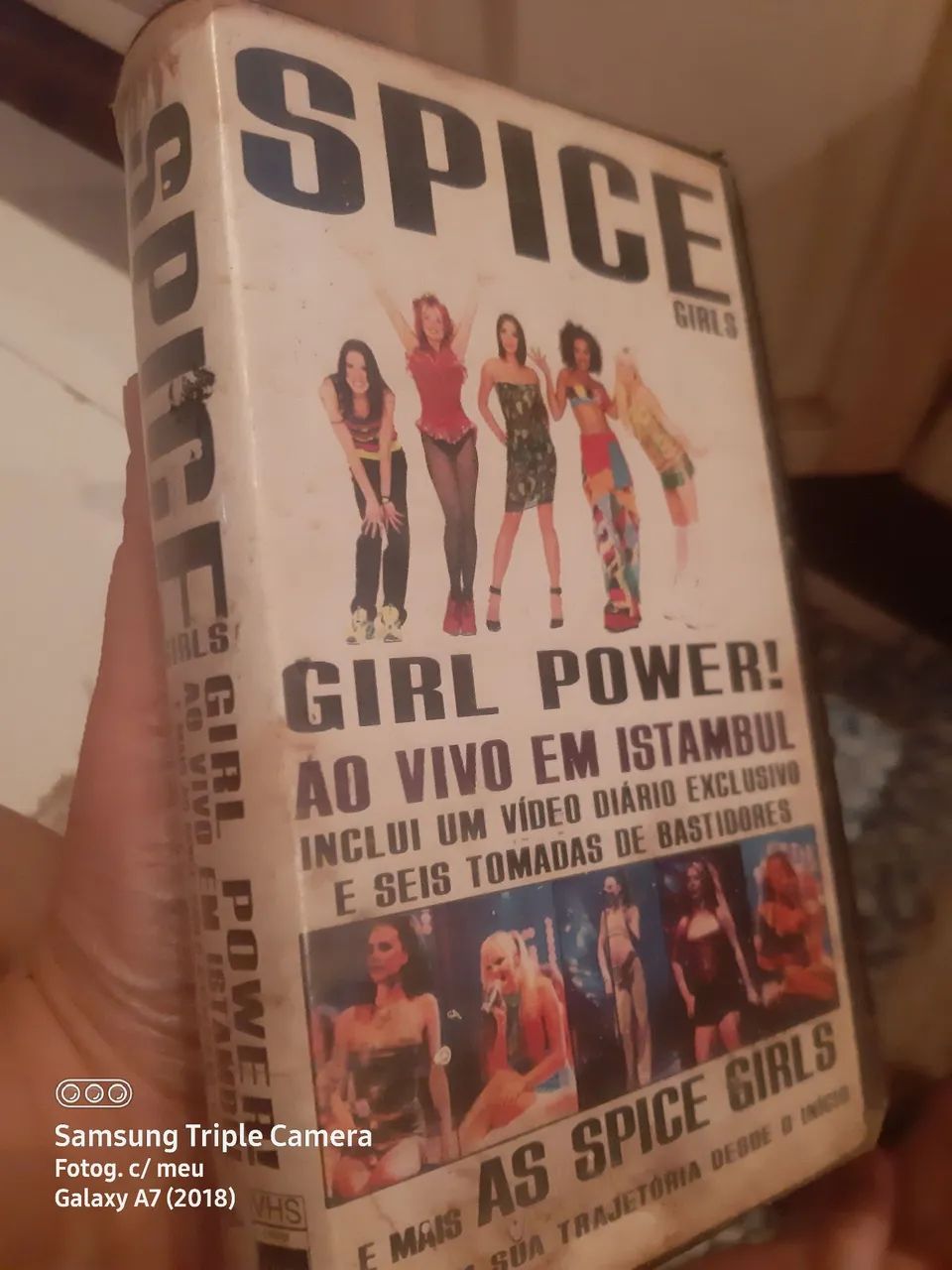space girls - Foto 3