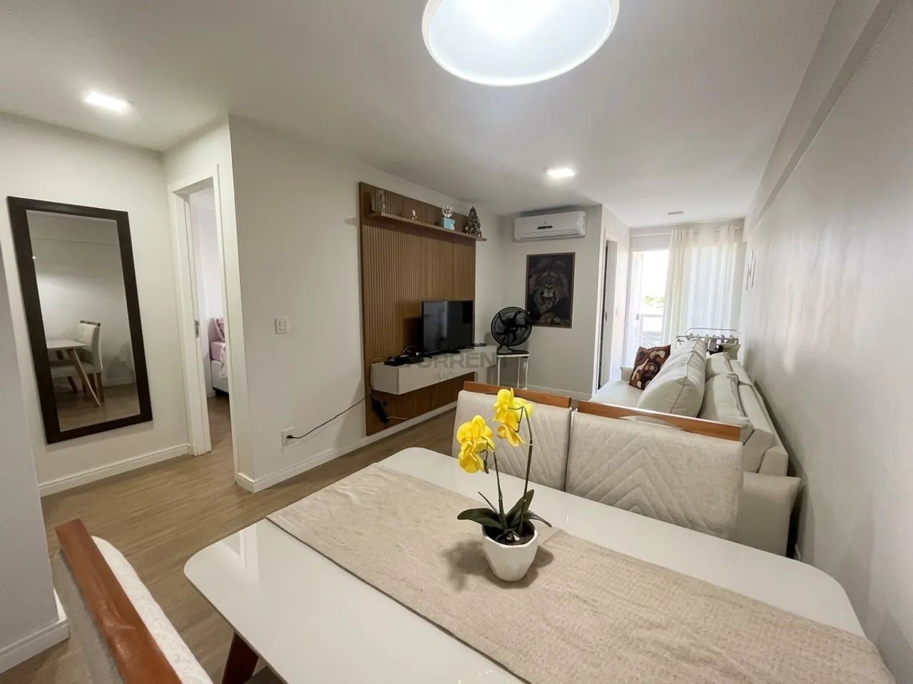 Apartamento 2 quartos - Vila Mury - Foto 3
