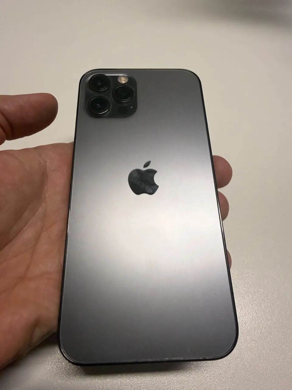 iPhone 12 Pro 256GB - Foto 3