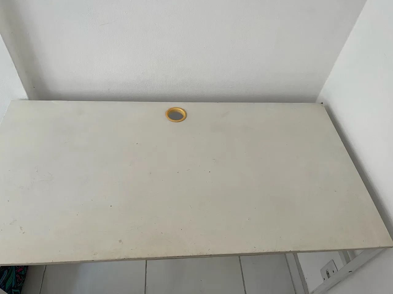 Mesa de estudo - Foto 2