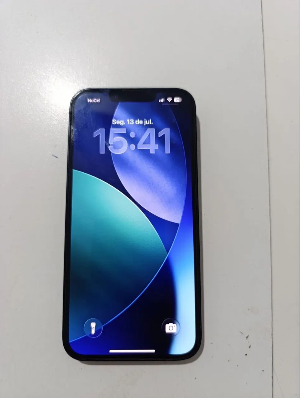 iPhone 14, 128GB! Impecável.