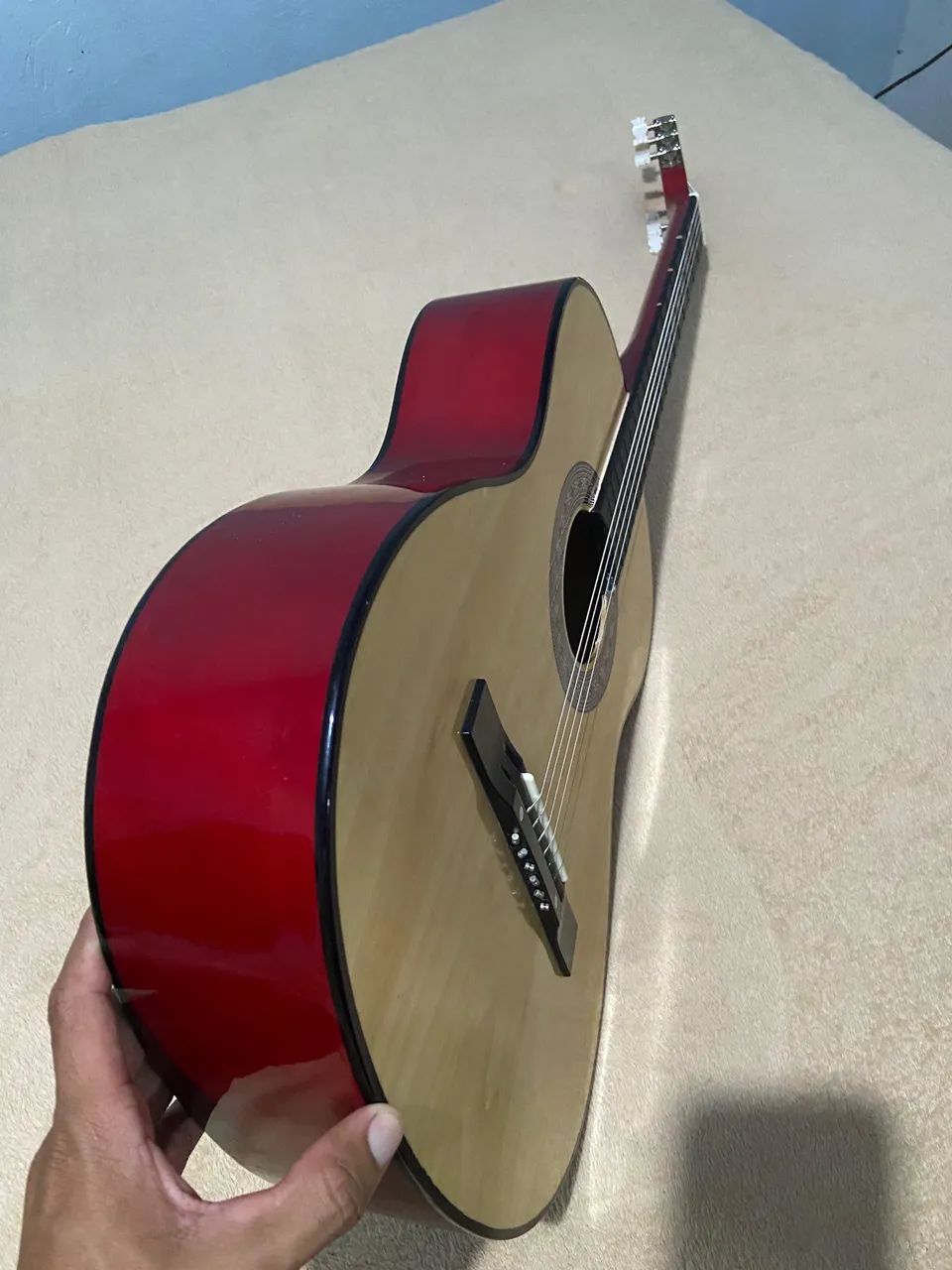 Violão 