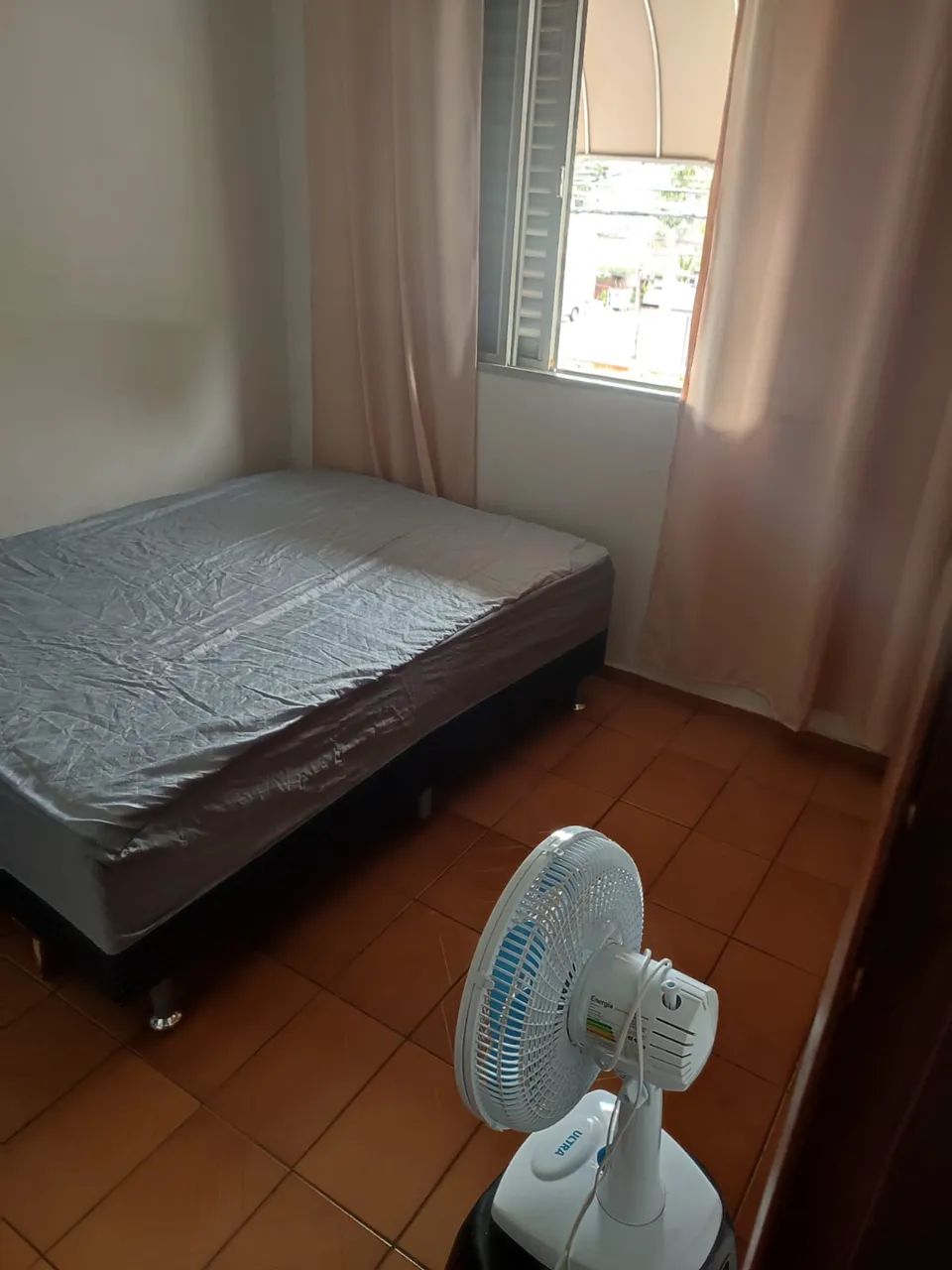 Alugo Suite em Apto; República Feminina . - Foto 5