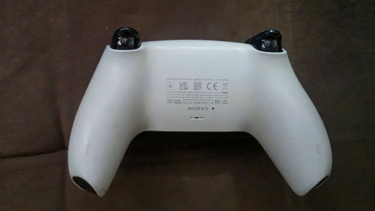 2 Controles Ps5 - Foto 5