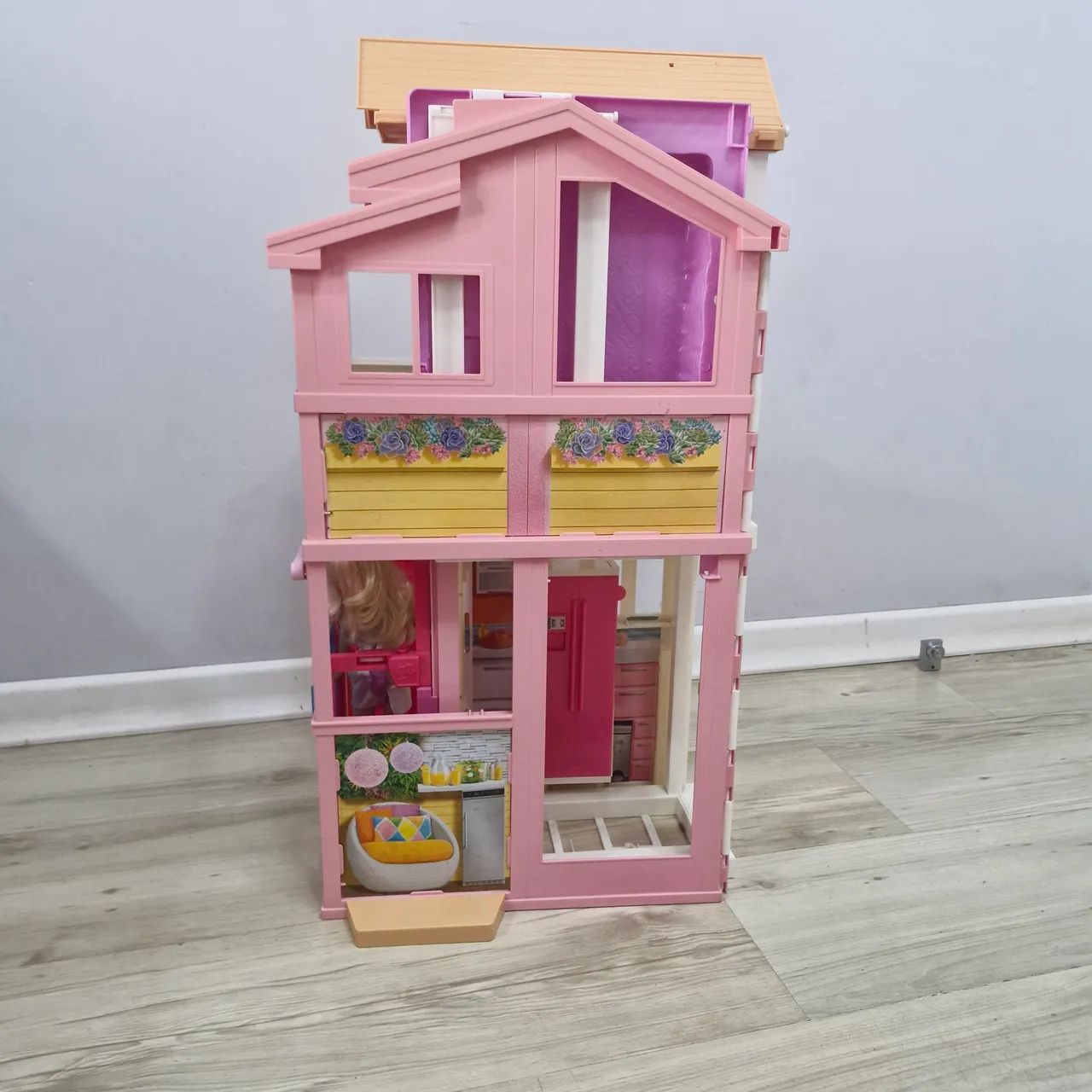 Casa da Barbie - Foto 5