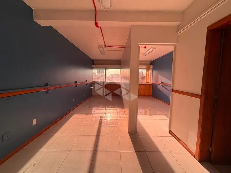 Sala 37.36M² - para Alugar - Foto 5