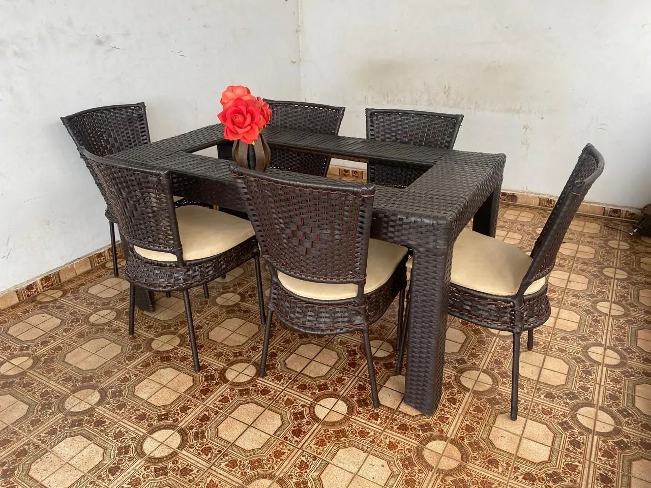 Jogo de mesa  - Foto 3