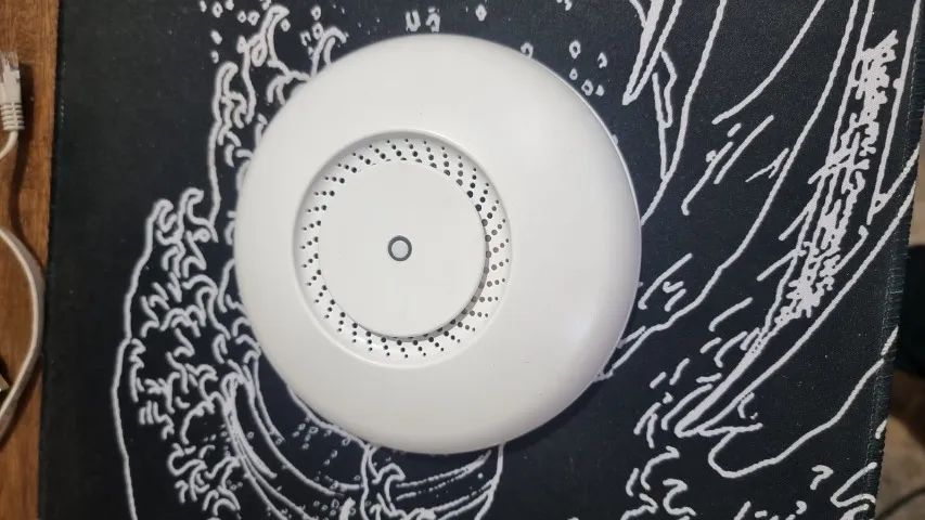 Mikrotik Cap Ac rb 