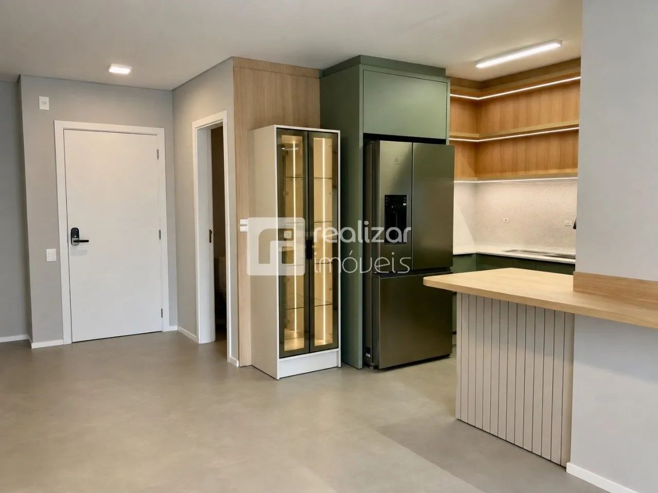 Apartamento 3 dormitórios no Jardim Atlântico - Foto 2