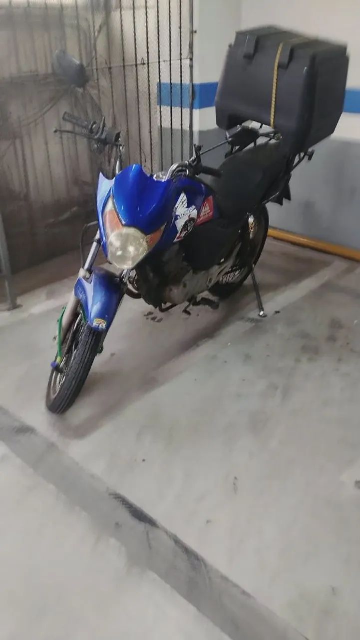 Vendo Titan mix 2009  - Foto 4