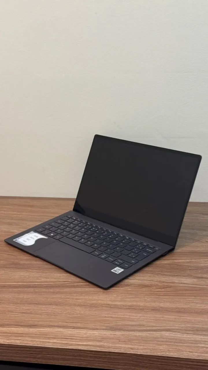 Galaxy Book S