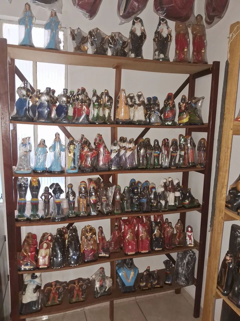 Vende-se loja completa de artigos religiosos  - Foto 5