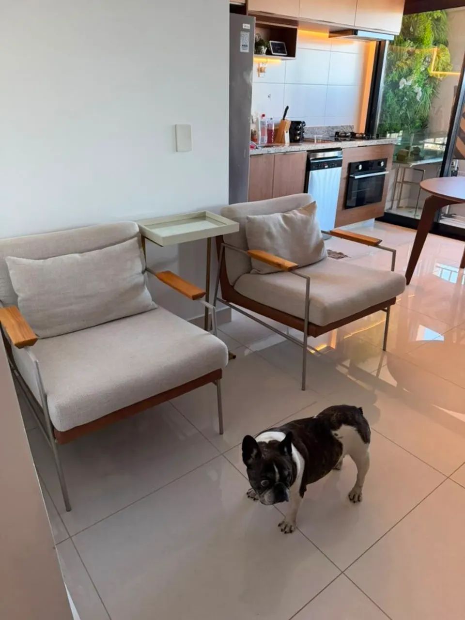 Cadeiras  - Foto 2