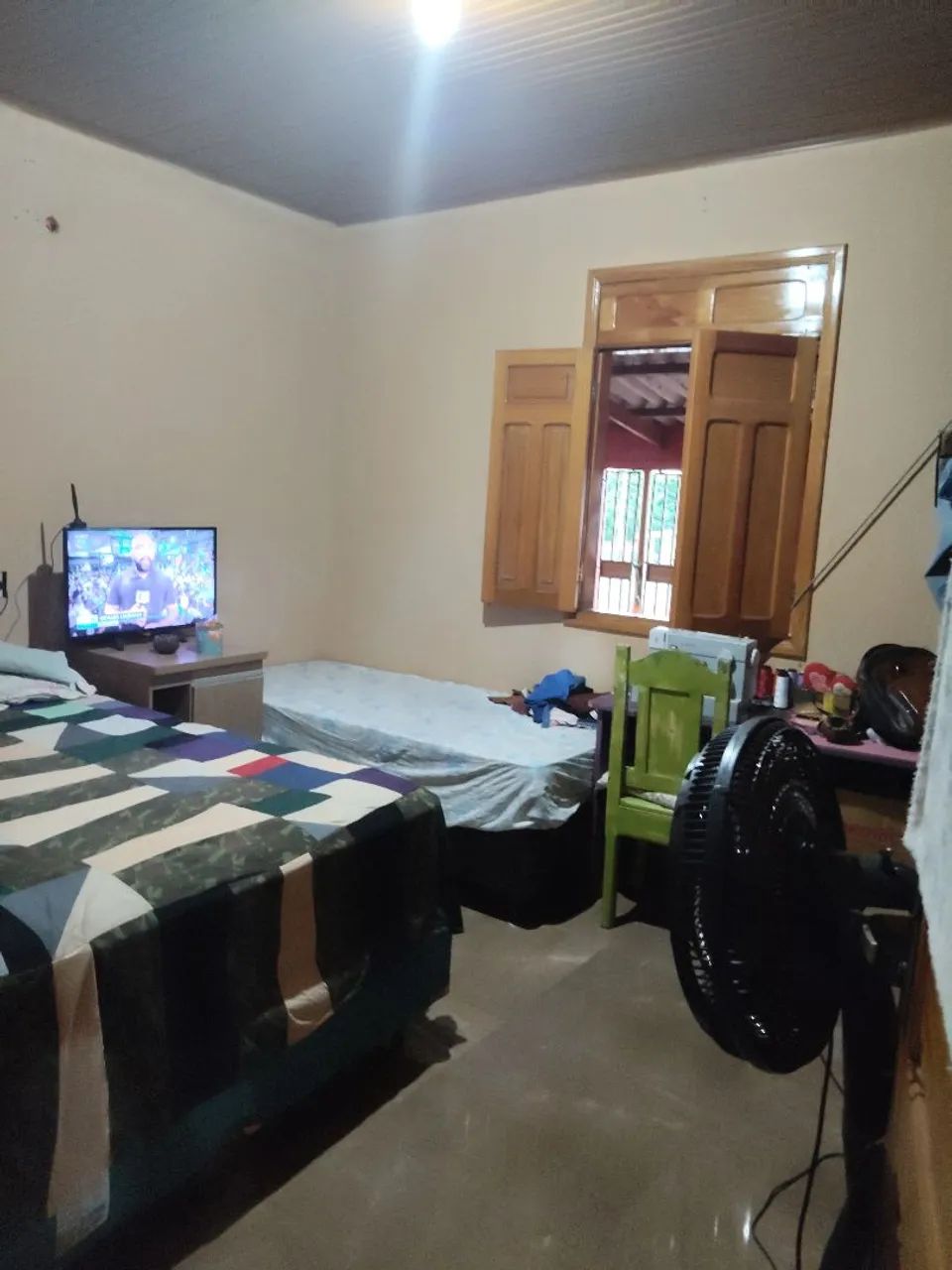 Vendo ou troco essa casa - Foto 4