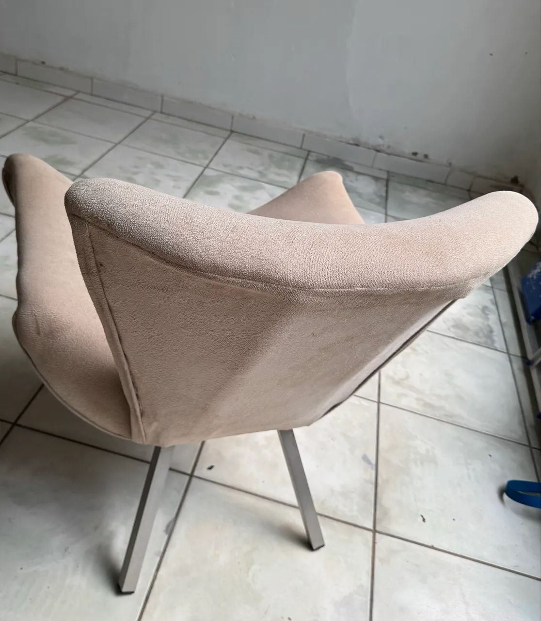 Vendo poltrona linda e confortável  - Foto 4