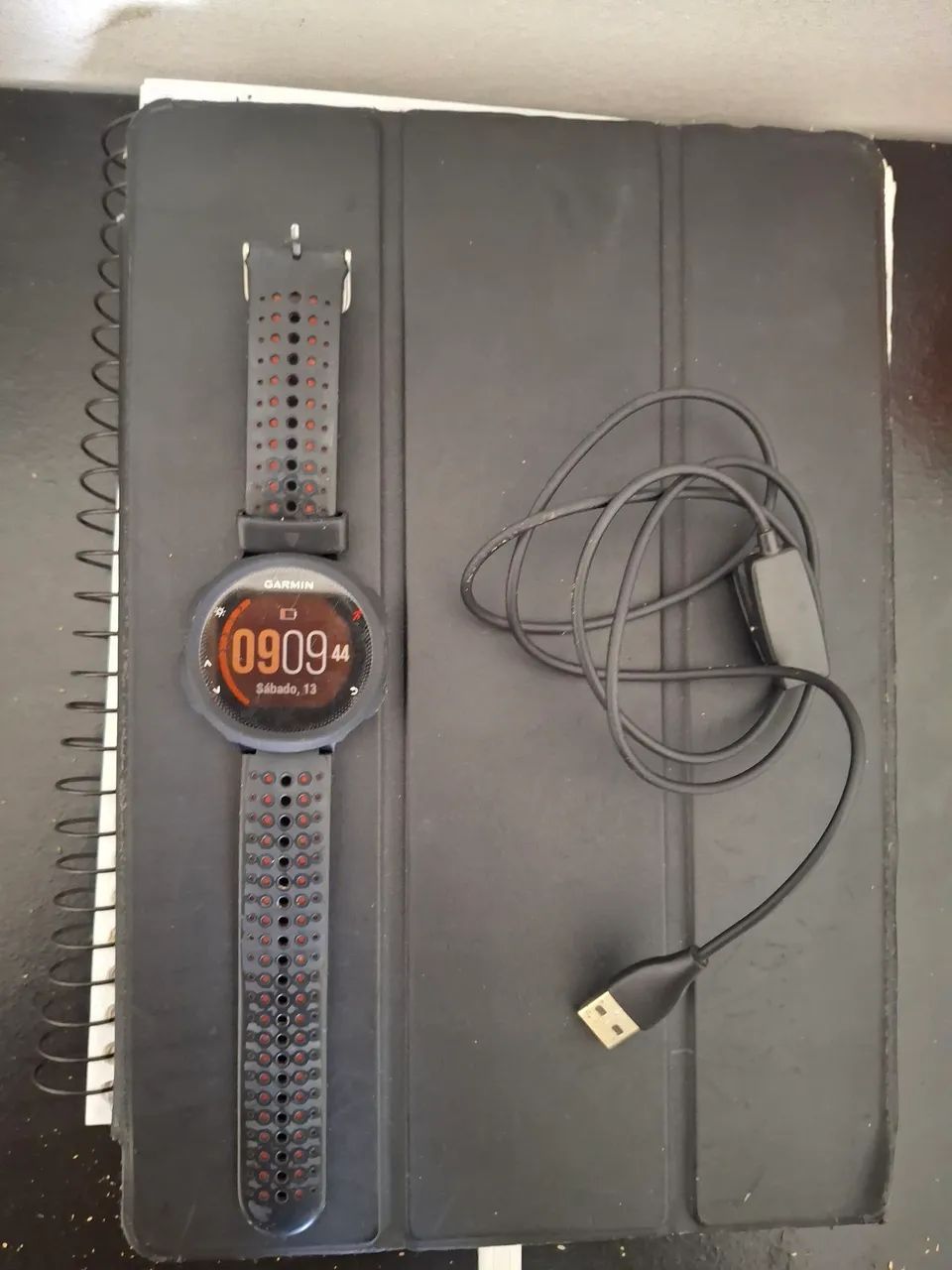 Garmin 235