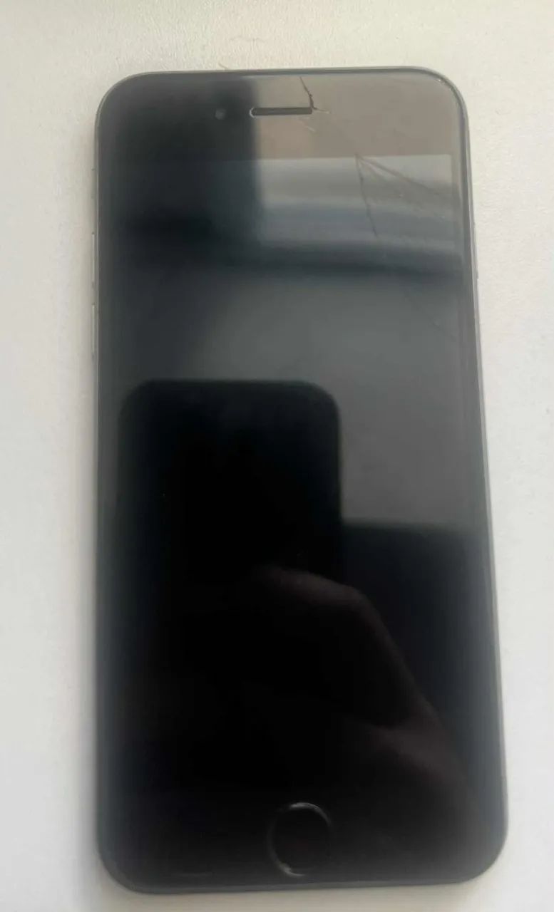 Iphone 6s RETIRADA DE PEÇAS