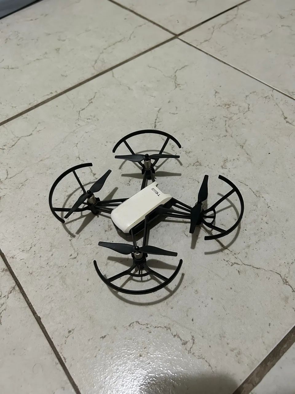 Drone Dji Tello - Foto 2
