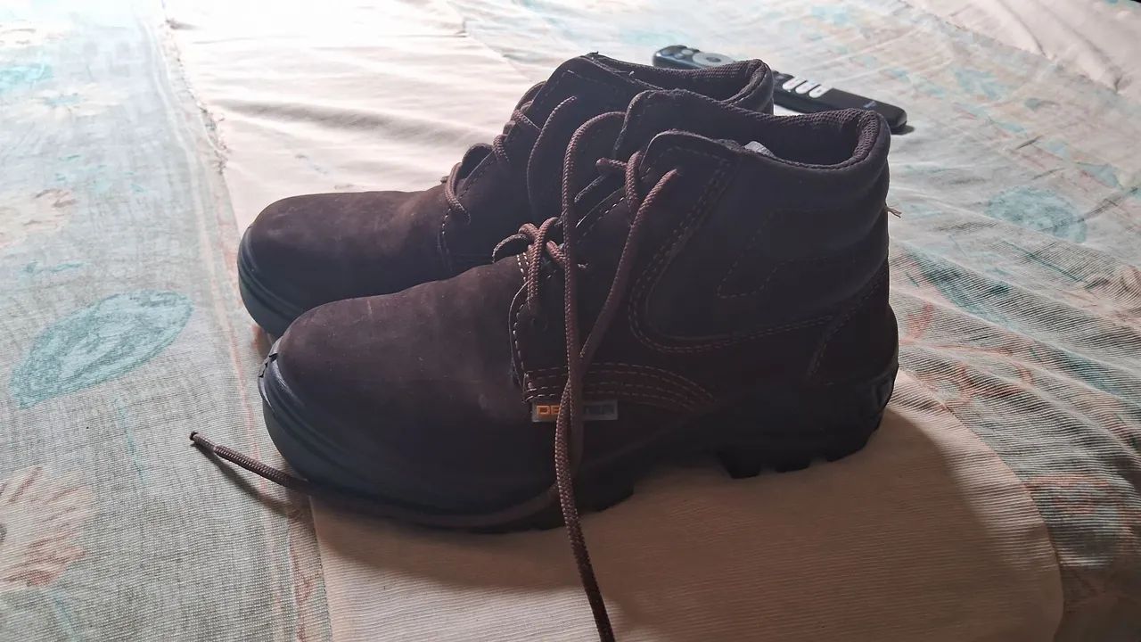 Bota dexter EPI