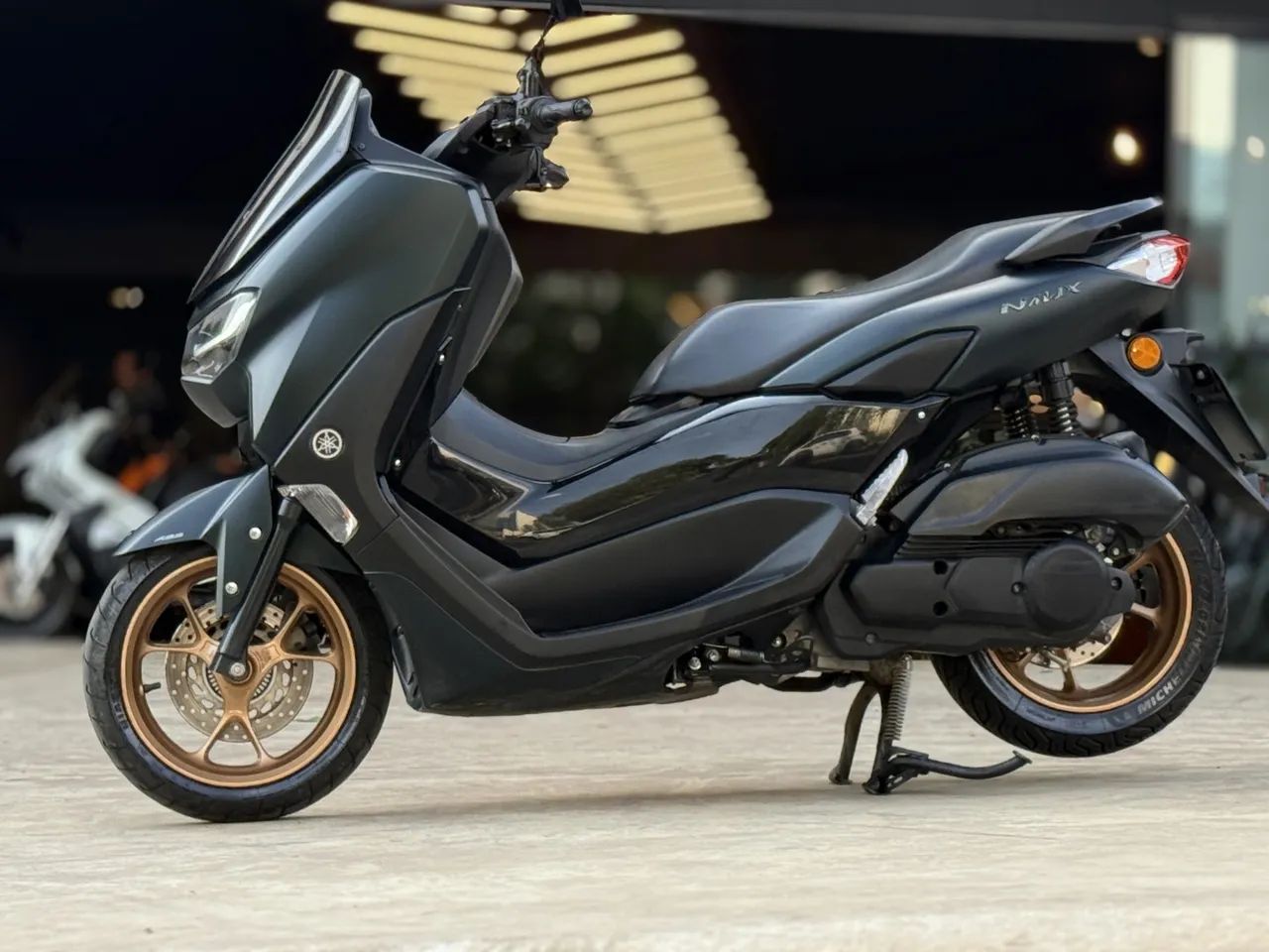 Yamaha Nmax 160 2023 - Foto 2