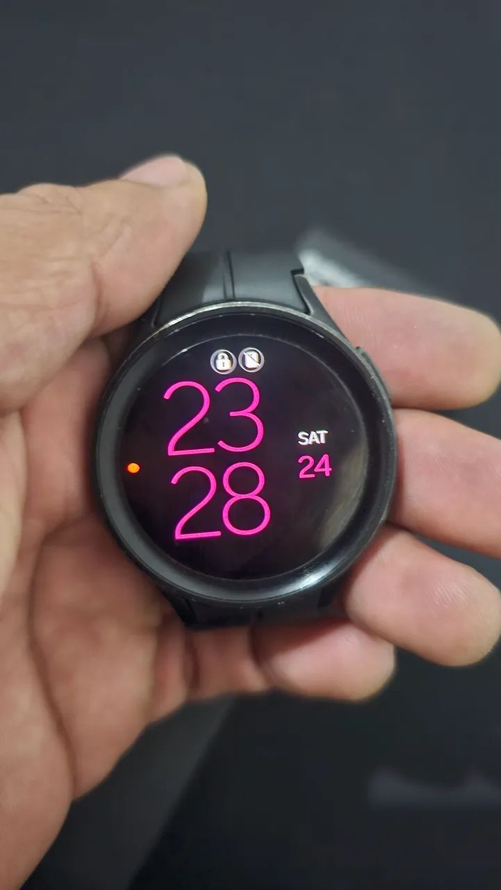 Galaxy Watch 5 Pro - Foto 2