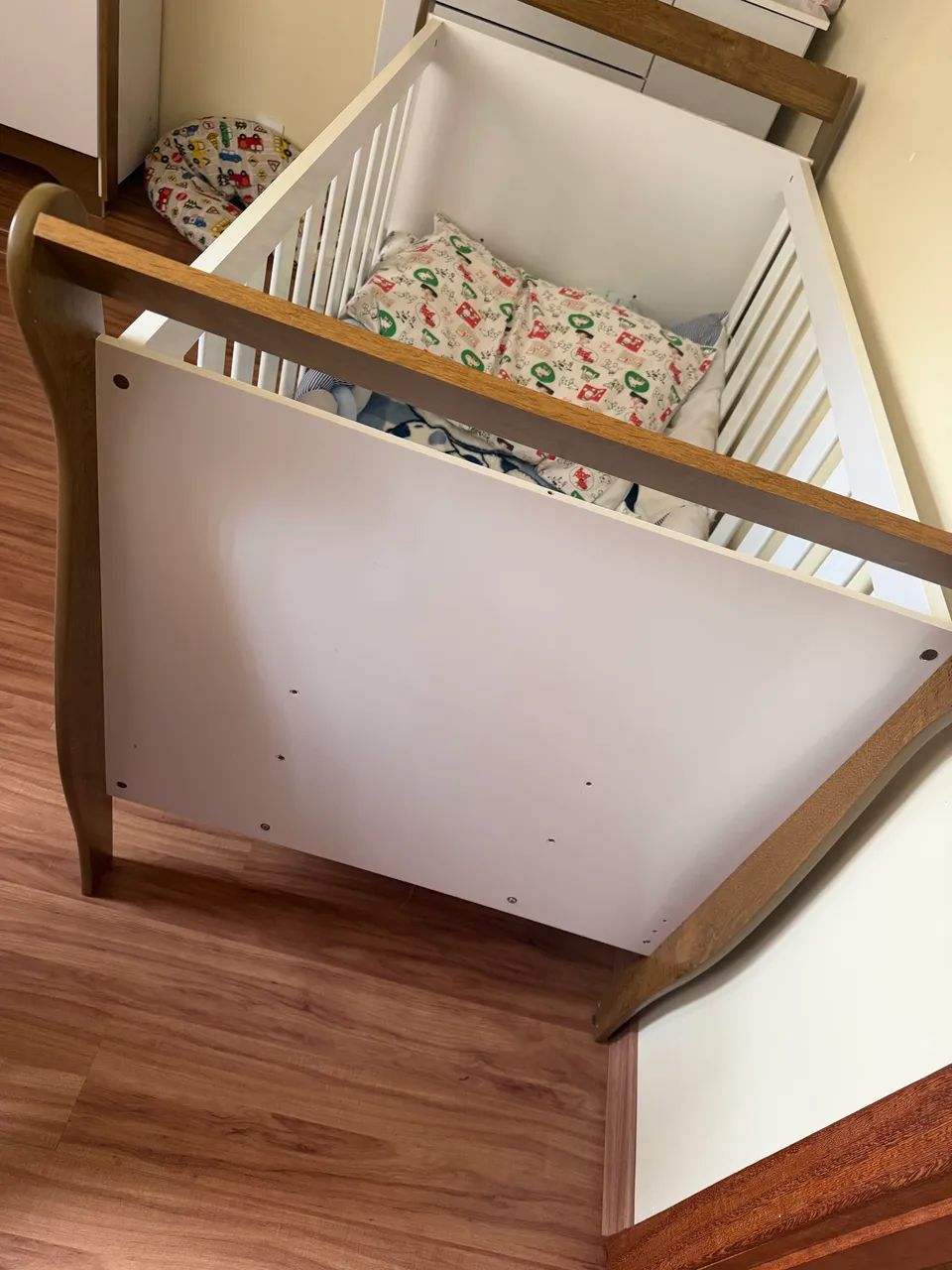 Berço  - Foto 3