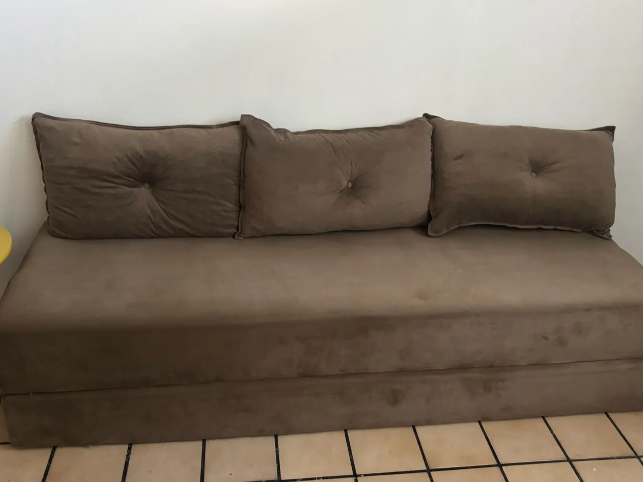 Sofá cama - Foto 2