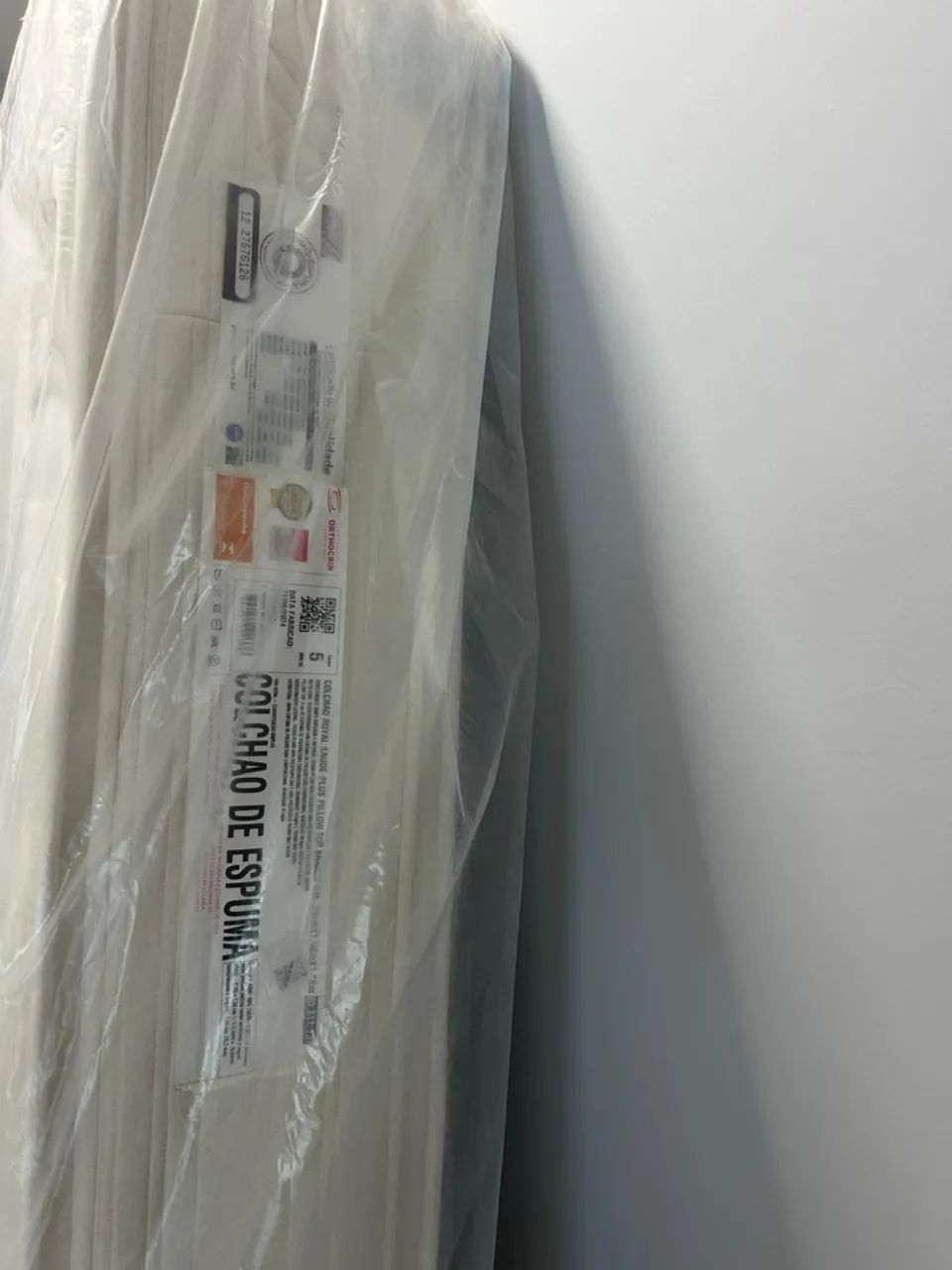 Colchão Orthocrim novinho - Foto 3