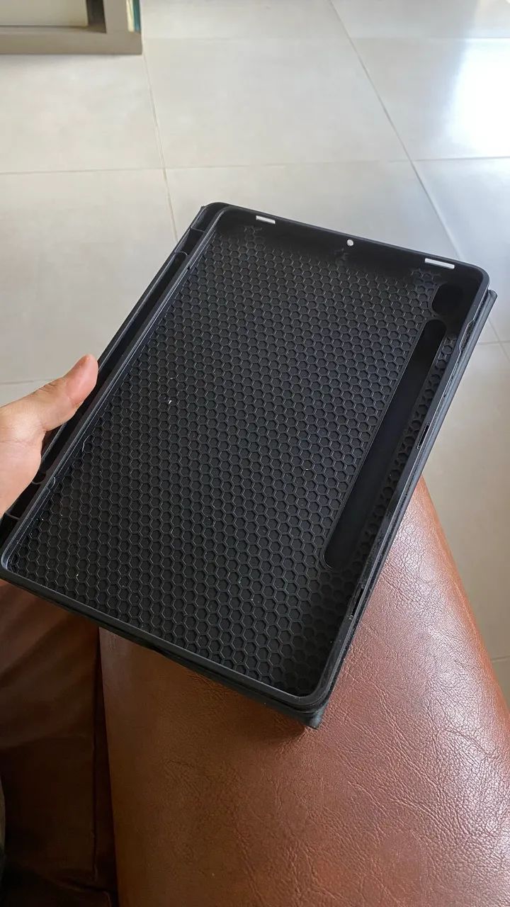 Tablet Samsung S9 FE - Foto 5