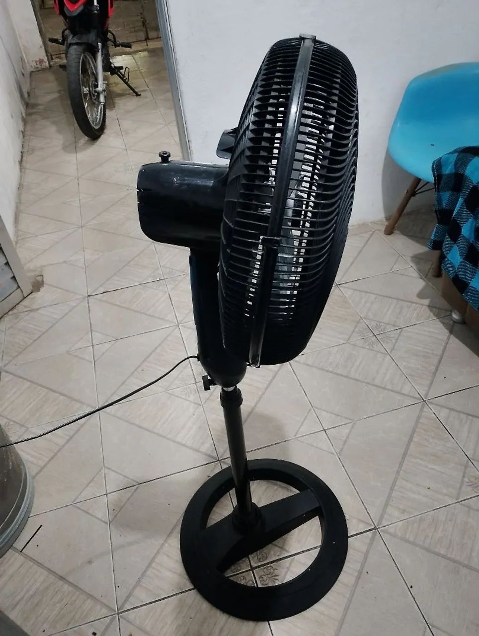 Ventilador  - Foto 2
