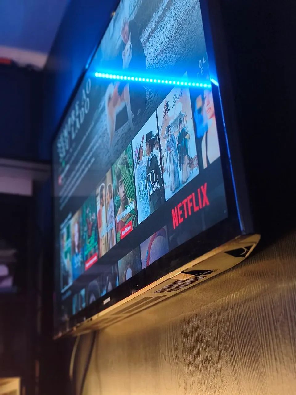 TV Smart 32" - Foto 5