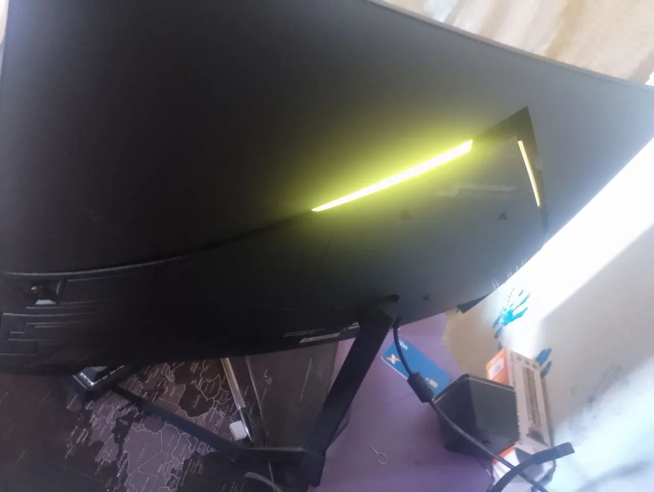 Monitor Gamer Superframe - Foto 2
