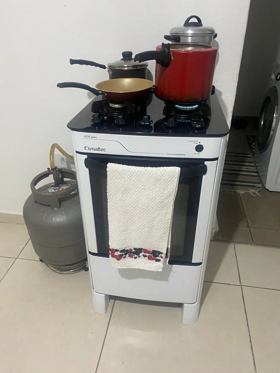 Fogão 