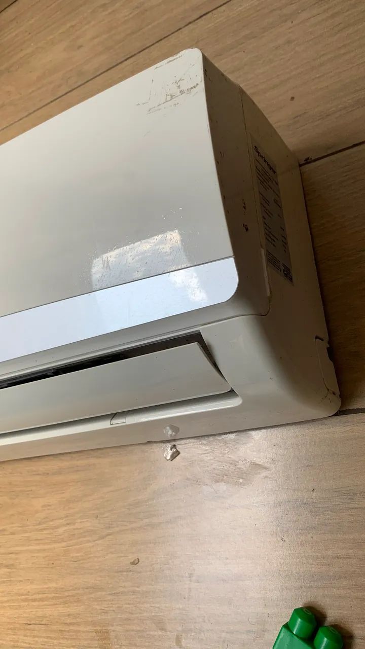 Vendo ar-condicionado  - Foto 4