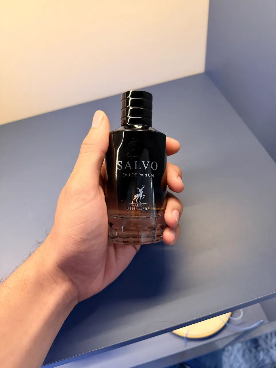 Perfumes árabes disponíveis 