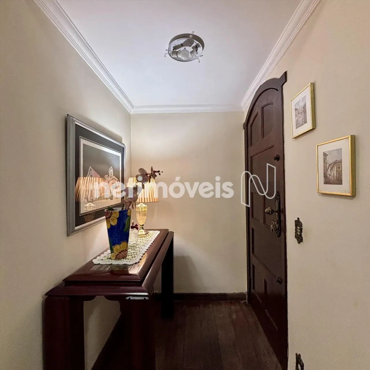 Venda Casa Caiçara-Adelaide Belo Horizonte - Foto 3