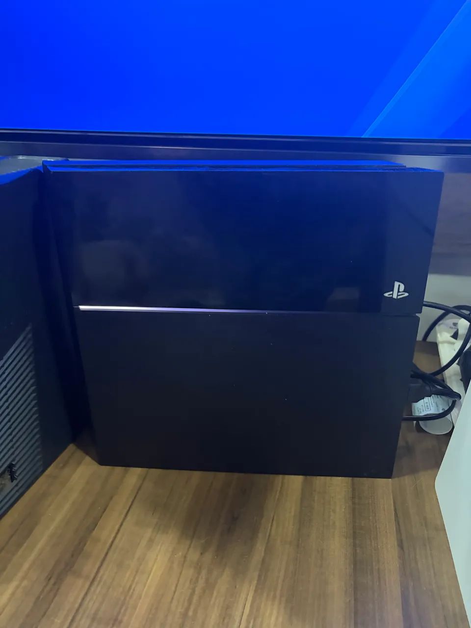 PS4 Fat DESBLOQUEADO 