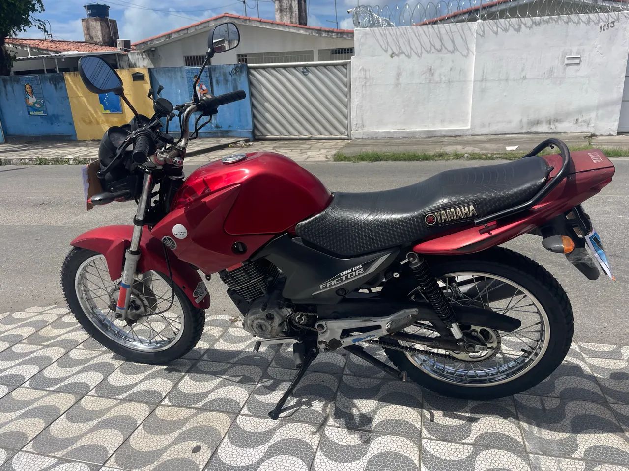 Yamaha Factor 2011 - Foto 3