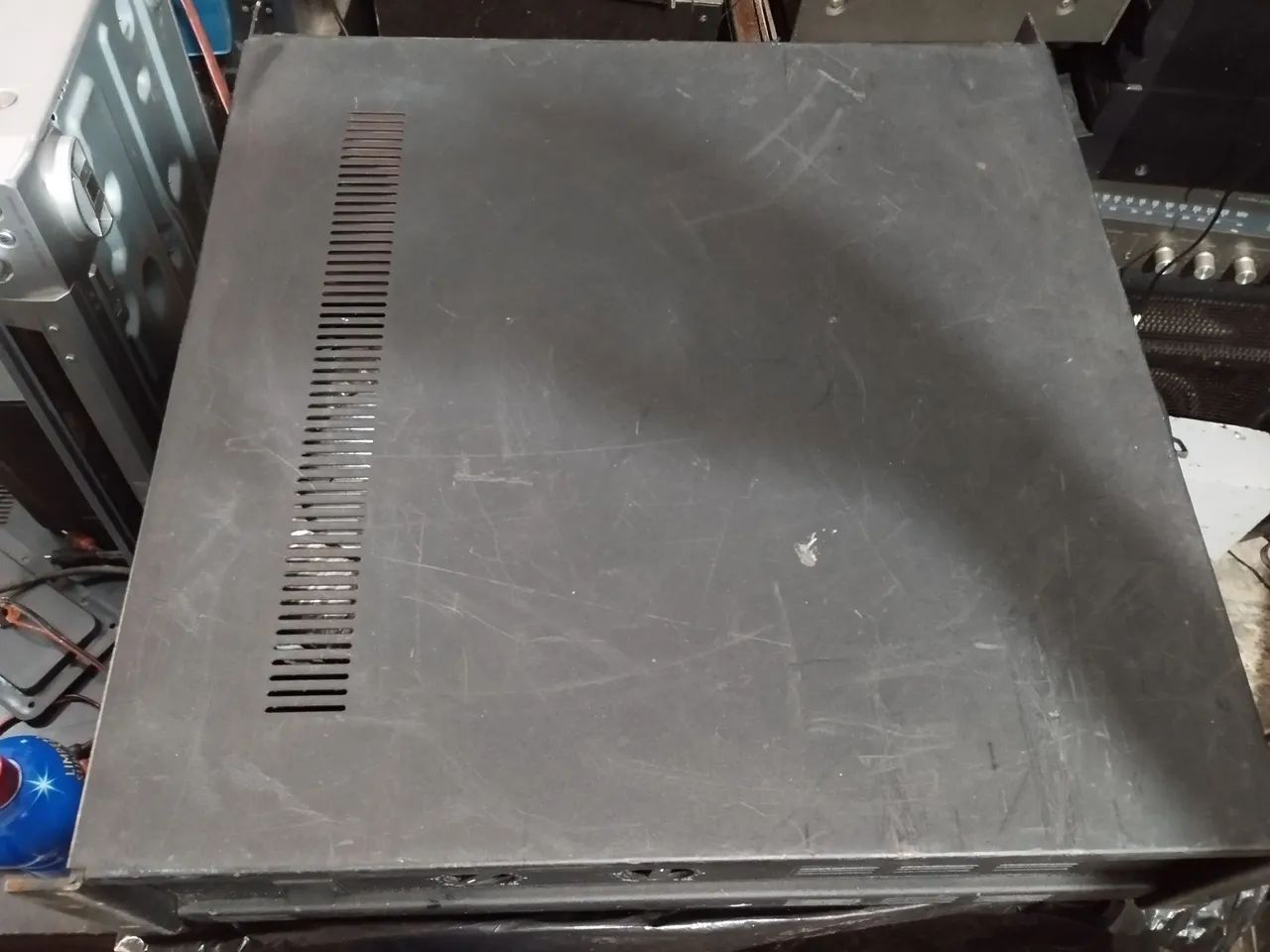 Amplificador hotsound HS 3.0sx - Foto 4