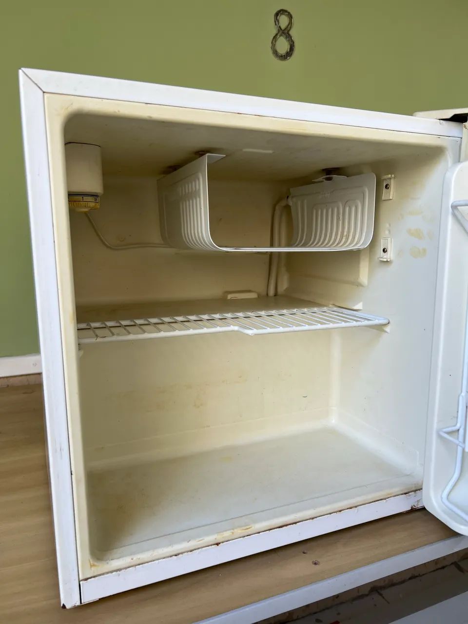 Frigo bar haier  - Foto 4