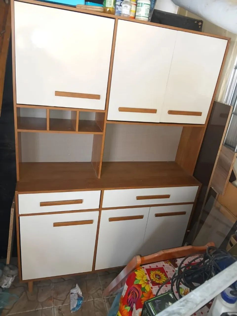 Armario de cozinha  - Foto 2