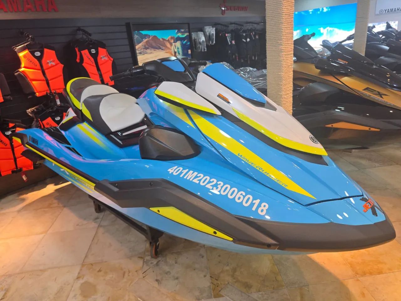 Jet FX HO 2022  - Foto 5